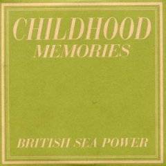 British Sea Power : Childhood Memories